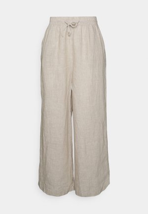 Broek - beige