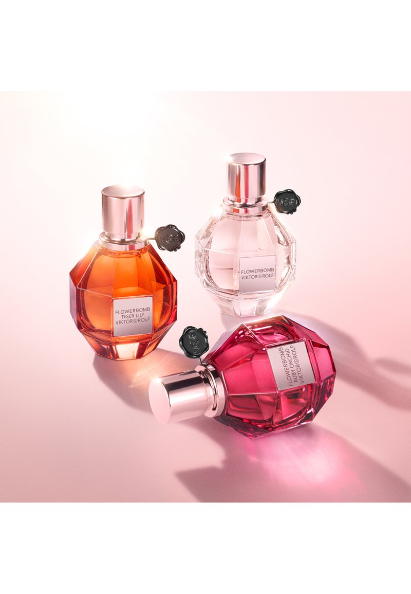 Flowerbomb Nectar Flowerbomb Bloom Fragrantica Viktor&Rolf Oz