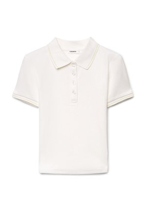 Terranova, Polo - var bianco lana
