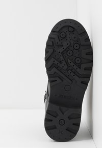 Geox J Casey Girl WPF B, Stivaletti Bambine e Ragazze Geox J Casey Girl WPF B, Stivaletti Bambine e Ragazze