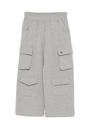 Pantaloni sportivi - grigio