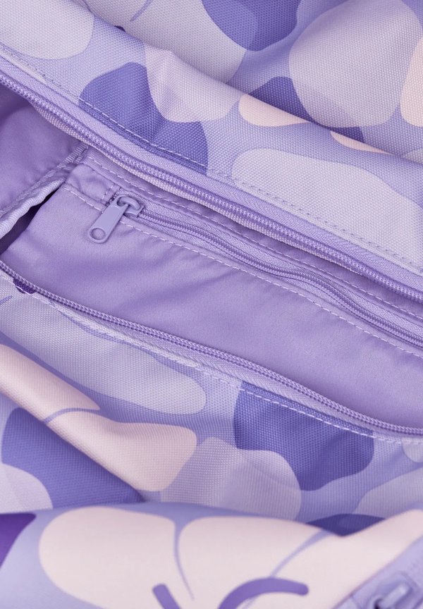 Sporttasche – lila