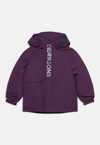 Επιλέχθηκε, northen purple