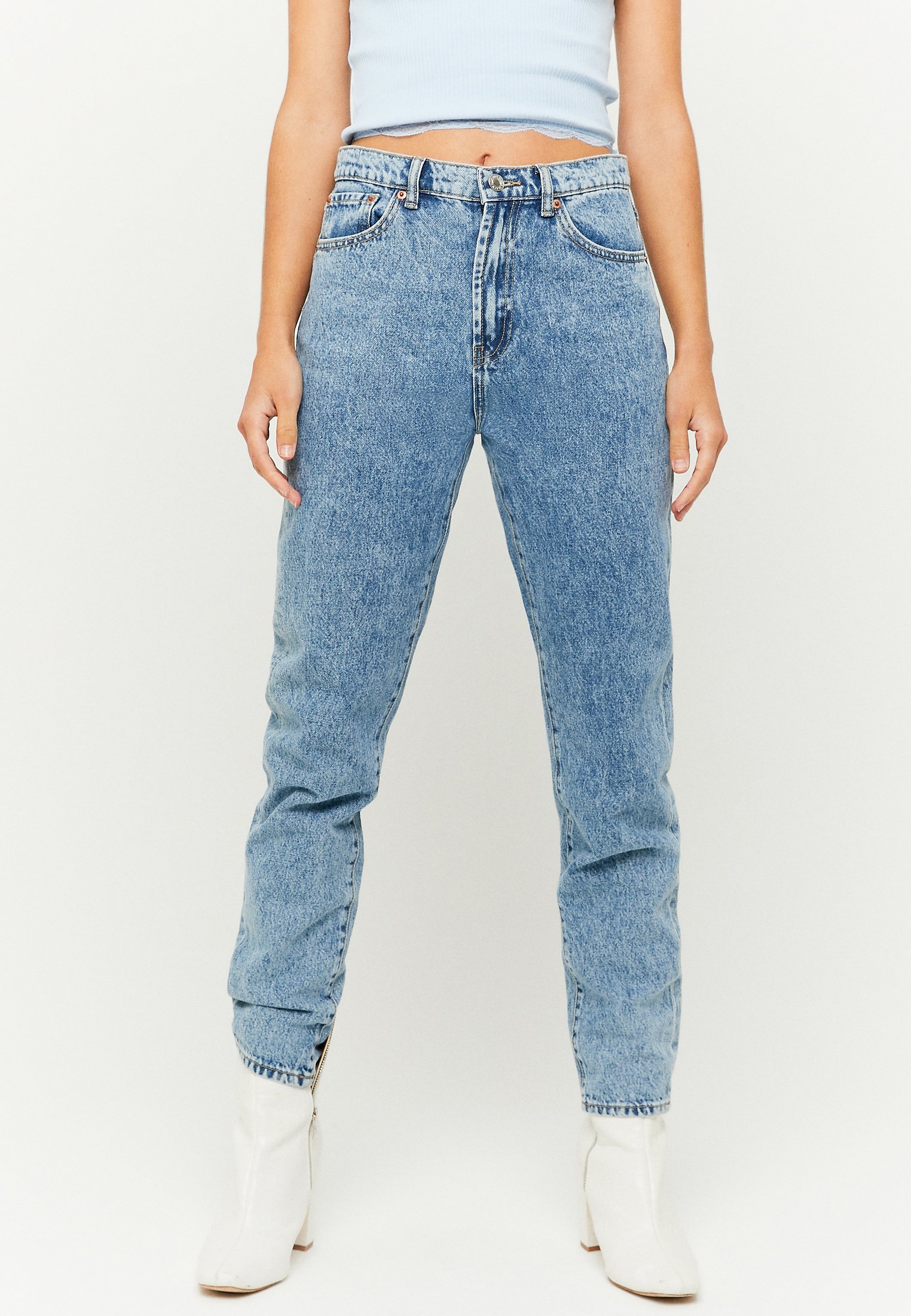 Mom jeans | Gratis verzending* \u0026 retour 