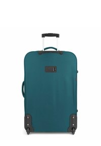 Gabol Trolley - turquoise