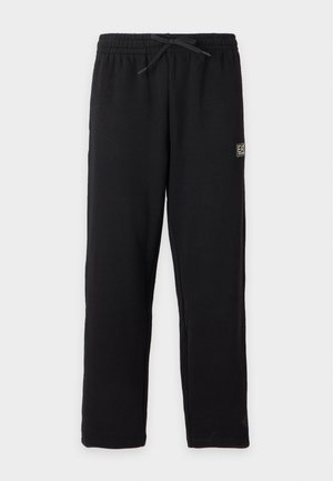 EA7 Emporio Armani, TRAIN REFINED PANTS - Παντελόνι φόρμας - black
