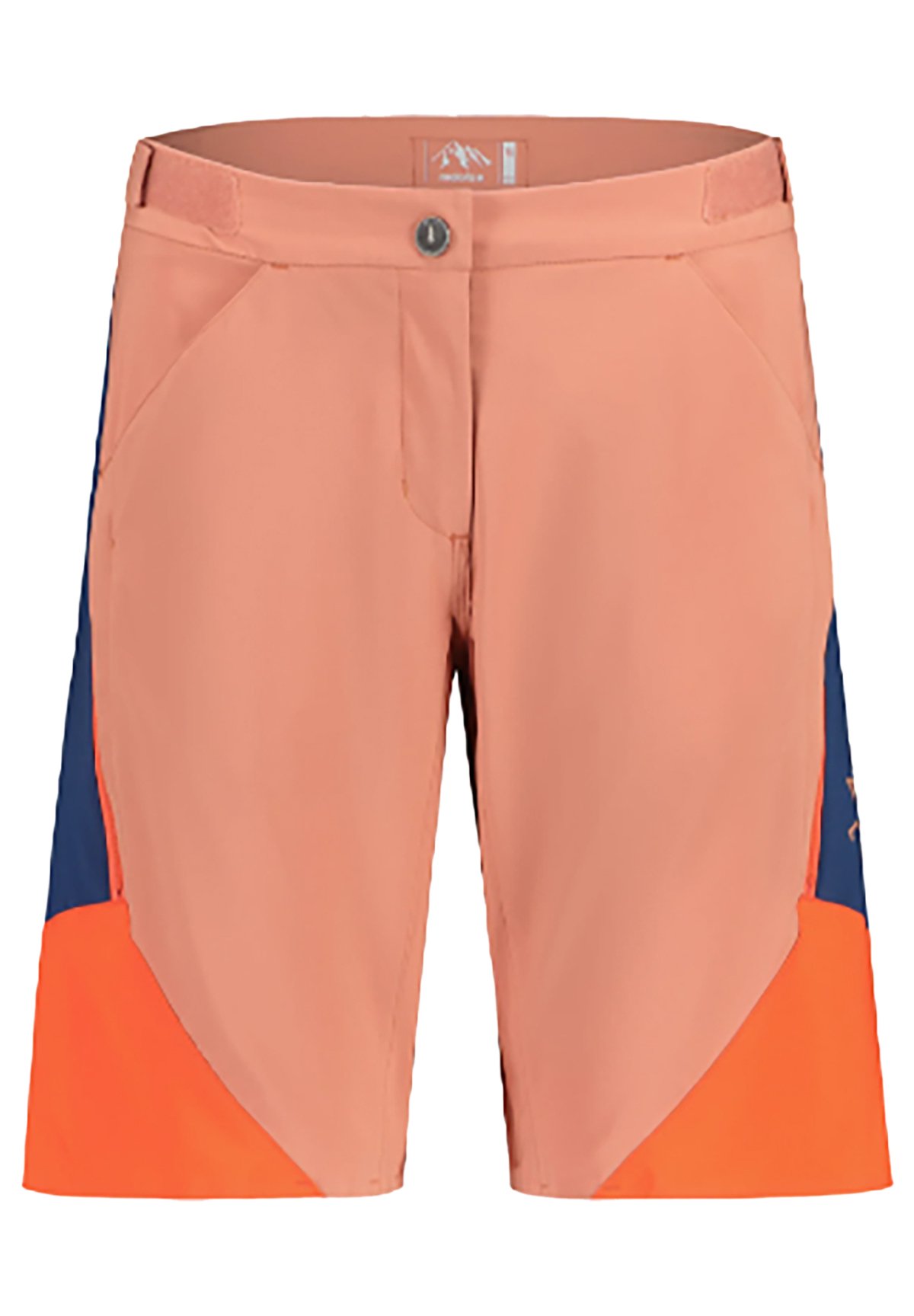 Maloja AHORNM - Shorts outdoor - rosewood/fuxia - Zalando