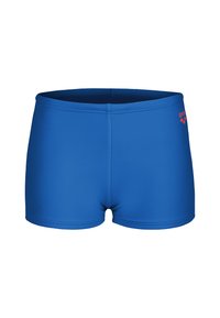 Unausgewählt, blue china-calypso coral