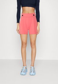 JDY JDYGEGGOS - Shorts - desert rose