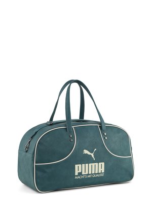 ARCHIVE - Sporttasche - emerald ice alpine snow