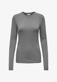 Unausgewählt, medium grey melange