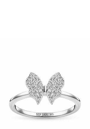 FARFALLA - Ringe - silver-coloured