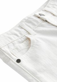 Next FIVE POCKET - Jeans Skinny Fit - ecru natural