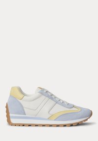 Δεν επιλέχθηκε, snw wht/alpine blue/lemon srb