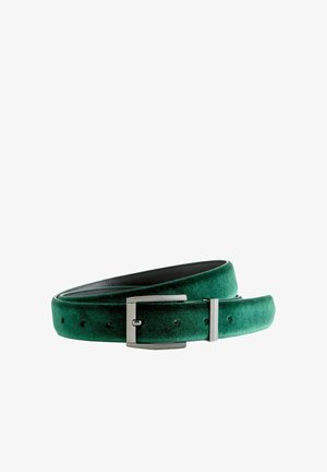 Diržas - green