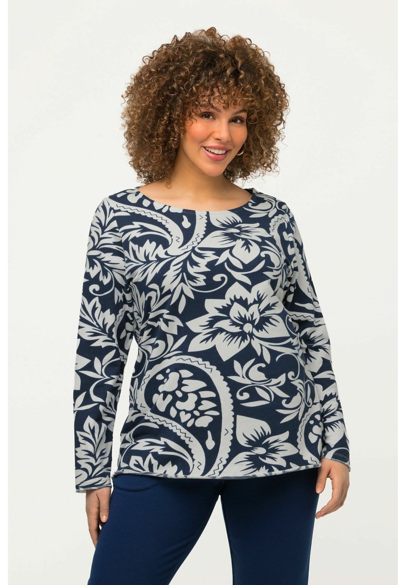 Disney Homme Snow White Montage Sweat-Shirt