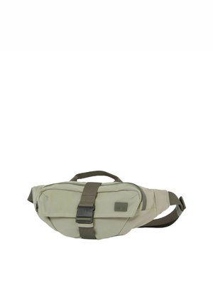 BUM BAG - Bum bag - elephant skin