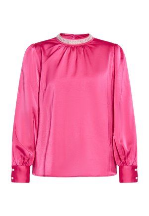 Blouse - pink