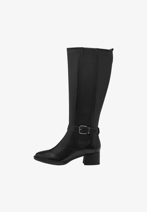 Tamaris COMFORT - Bottes - black