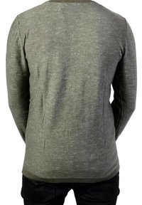 Le Temps Des Cerises Maglione - grey