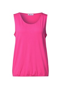 Non sélectionné, magenta dream