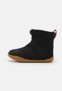 Camper Botines - black