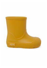 Non selezionato, amarillo