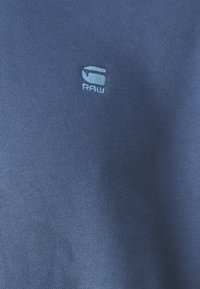 G-STAR PREMIUM CORE - Športni pulover - sea blue