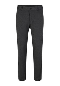 Unausgewählt, anthrazit