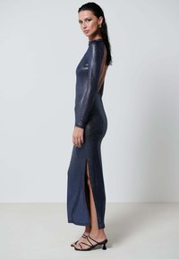 BENOA MIRELLA - Robe de soirée - bleu electrique