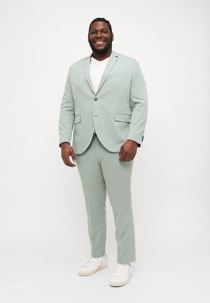 Jack & Jones JPRFRANCO - Anzug - iceberg green