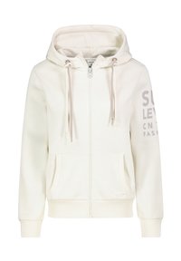 Unausgewählt, weiß