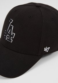 '47 LOS ANGELES DODGERS SNAPBACK - Gorra - black