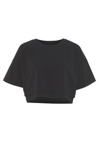 Unselected, schwarz