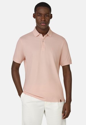 Polo - pink