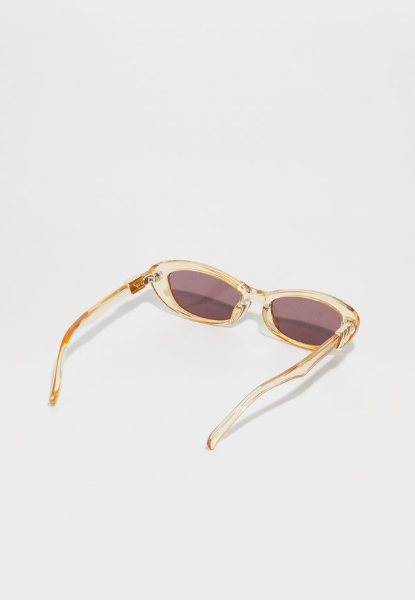 THE WHISPERER UNISEX - Sunglasses - sand4