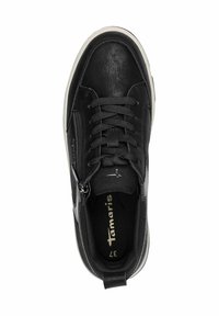 Tamaris SNEAKER - Sneakers basse - black