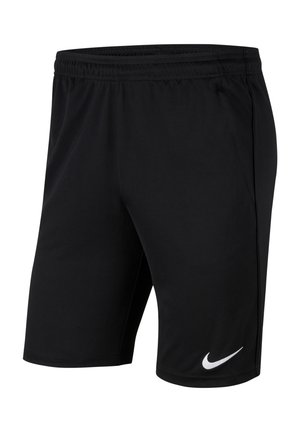 Kurze Sporthose - schwarzweiss