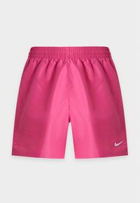 Ikke valgt, desert pink