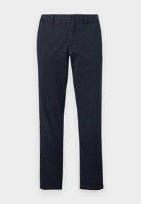 CLIFF - Chinos - midnight blue