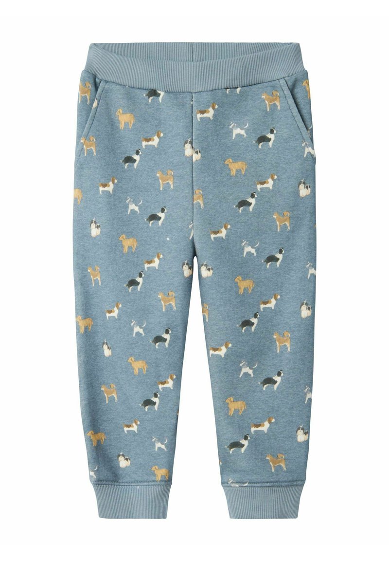 name it Trainingsbroek blauw