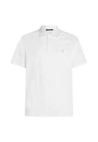 Bluză polo - white