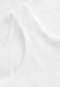 Next 10 PACK  - Top - white