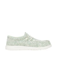 Unausgewählt, iceberg green