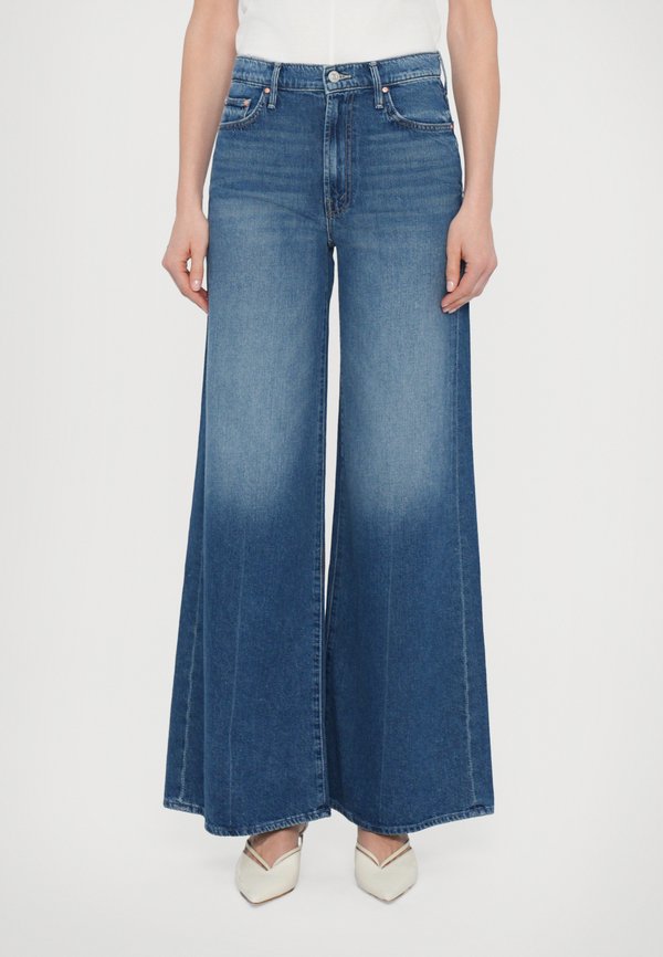 THE UNDERCOVER SNEAK  - Wide Leg