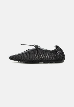 Samsøe Samsøe, SALILLI LACED - Babies - black