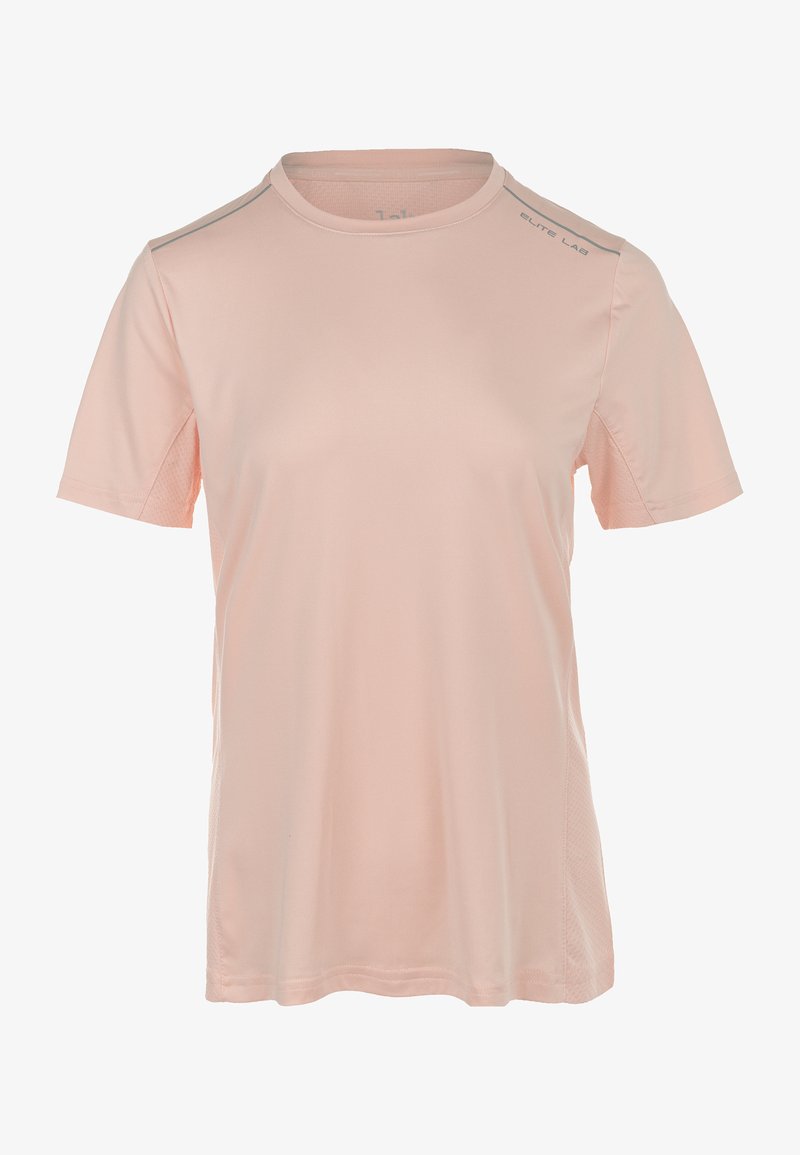 ELITE LAB T-shirt till träning - dusty peach