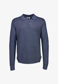 Niet geselecteerd, dk blue blend