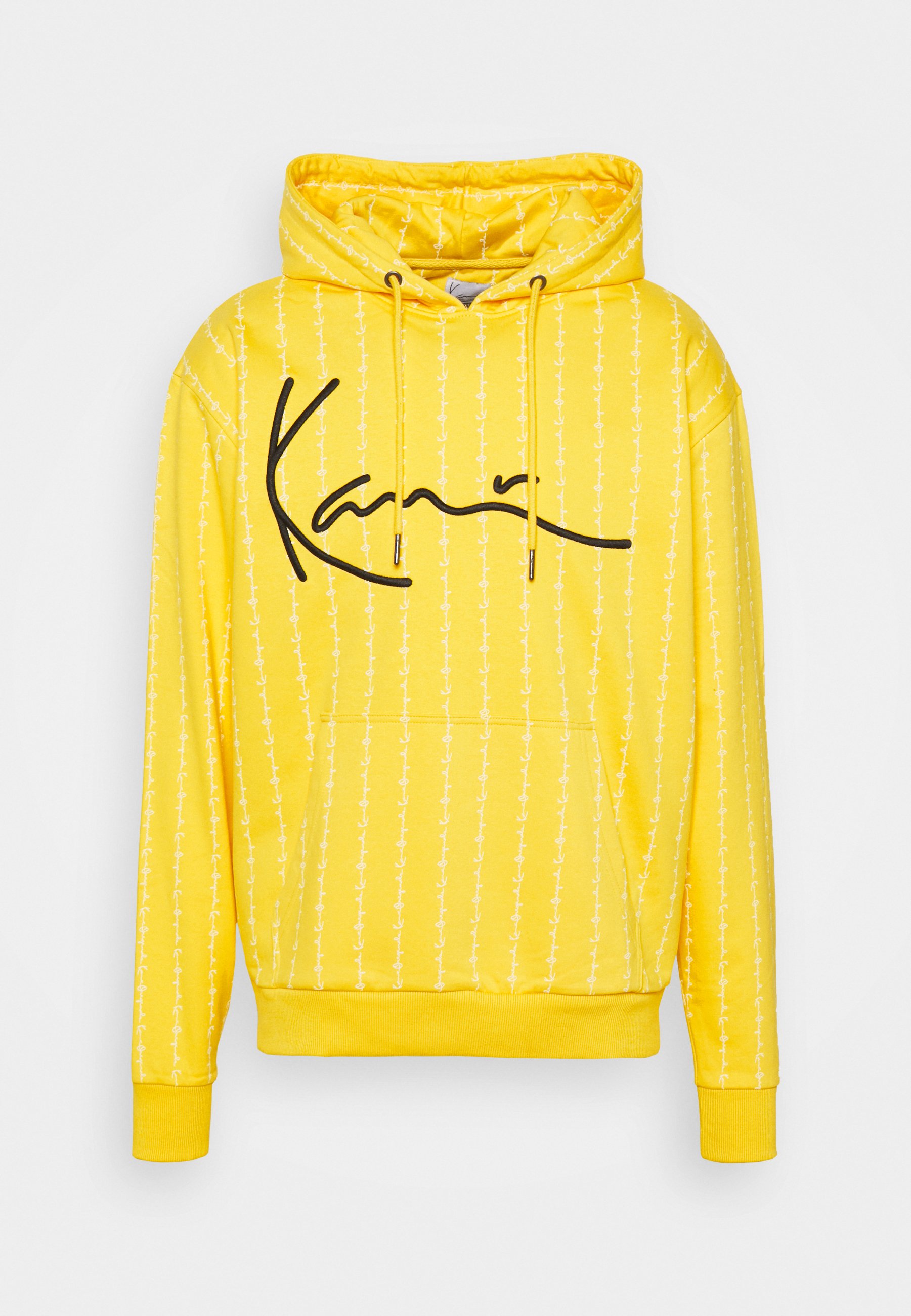 pinstripe sweatshirt