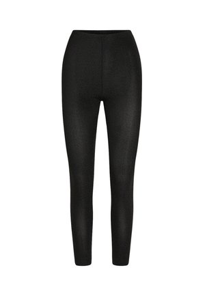 CASSUM - Leggings - Trousers - black